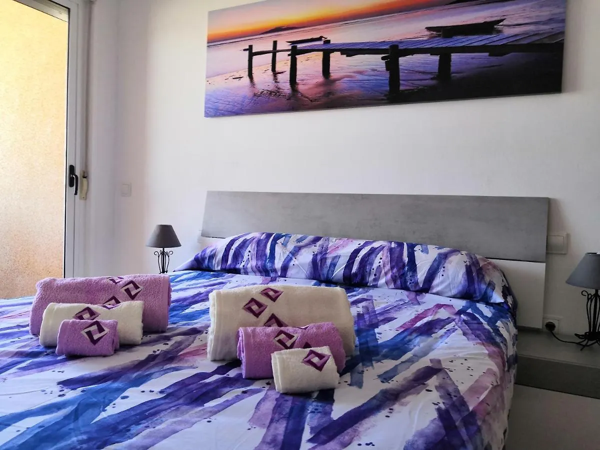 A 20 Metri Dalla Spiaggia Puerto del Rosario  0*, Puerto del Rosario (Fuerteventura)