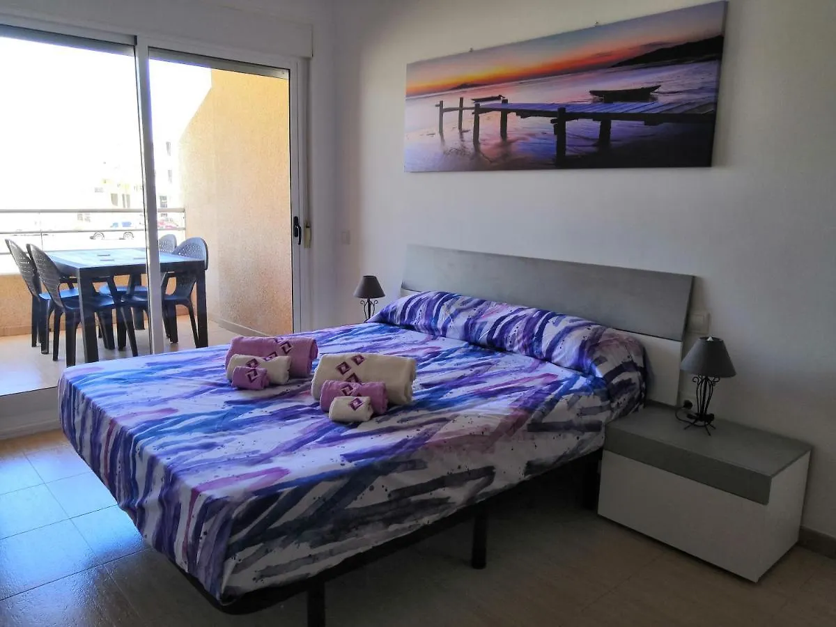 A 20 Metri Dalla Spiaggia Puerto del Rosario  Apartamento