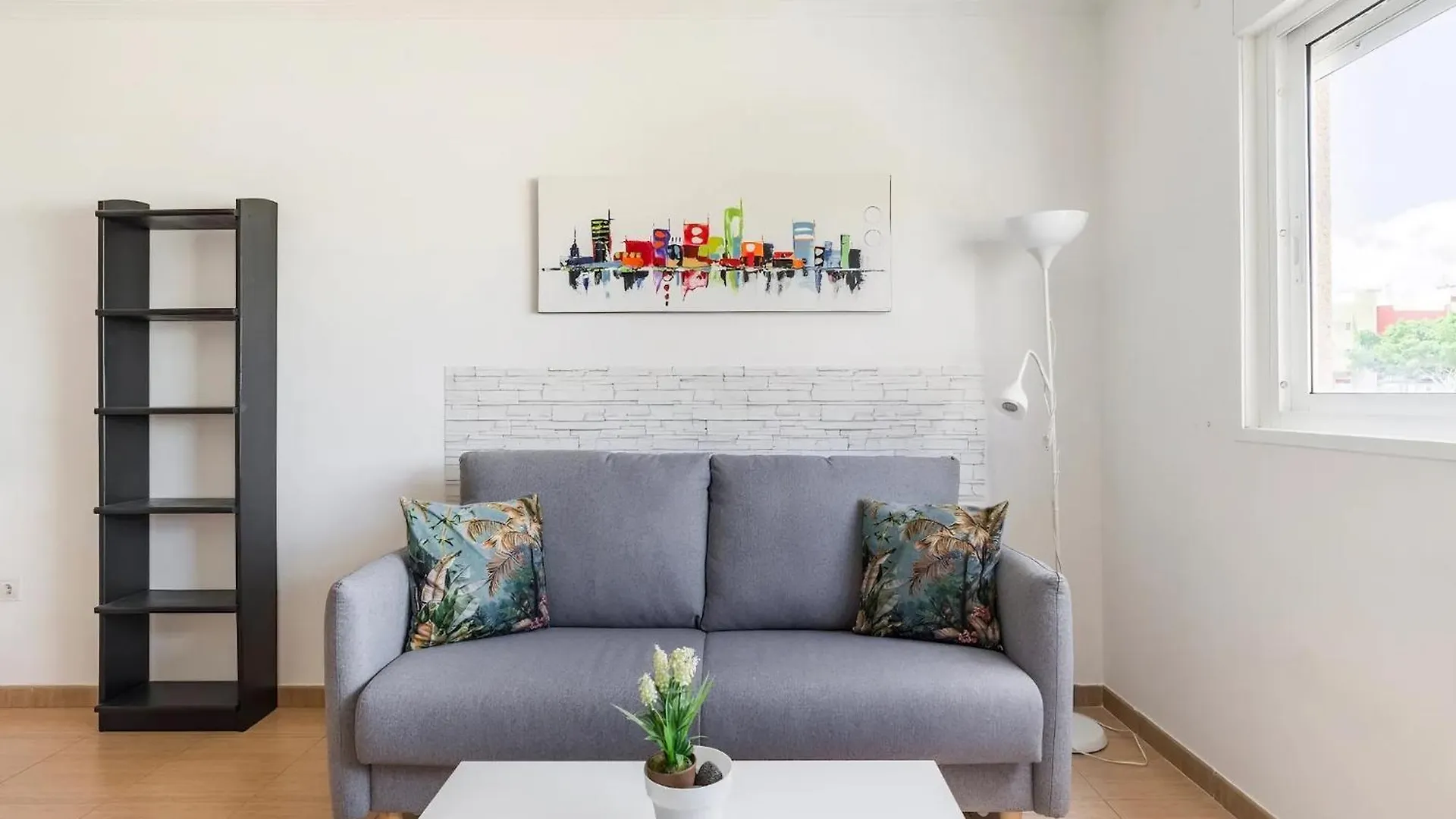 A 20 Metri Dalla Spiaggia Puerto del Rosario  Apartamento Puerto del Rosario (Fuerteventura)