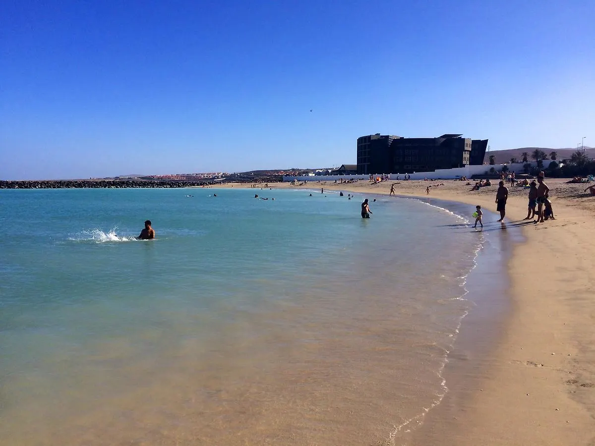 A 20 Metri Dalla Spiaggia Puerto del Rosario  0*, Puerto del Rosario (Fuerteventura) España