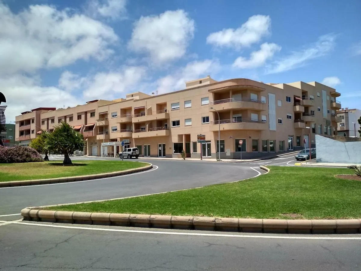 A 20 Metri Dalla Spiaggia Puerto del Rosario