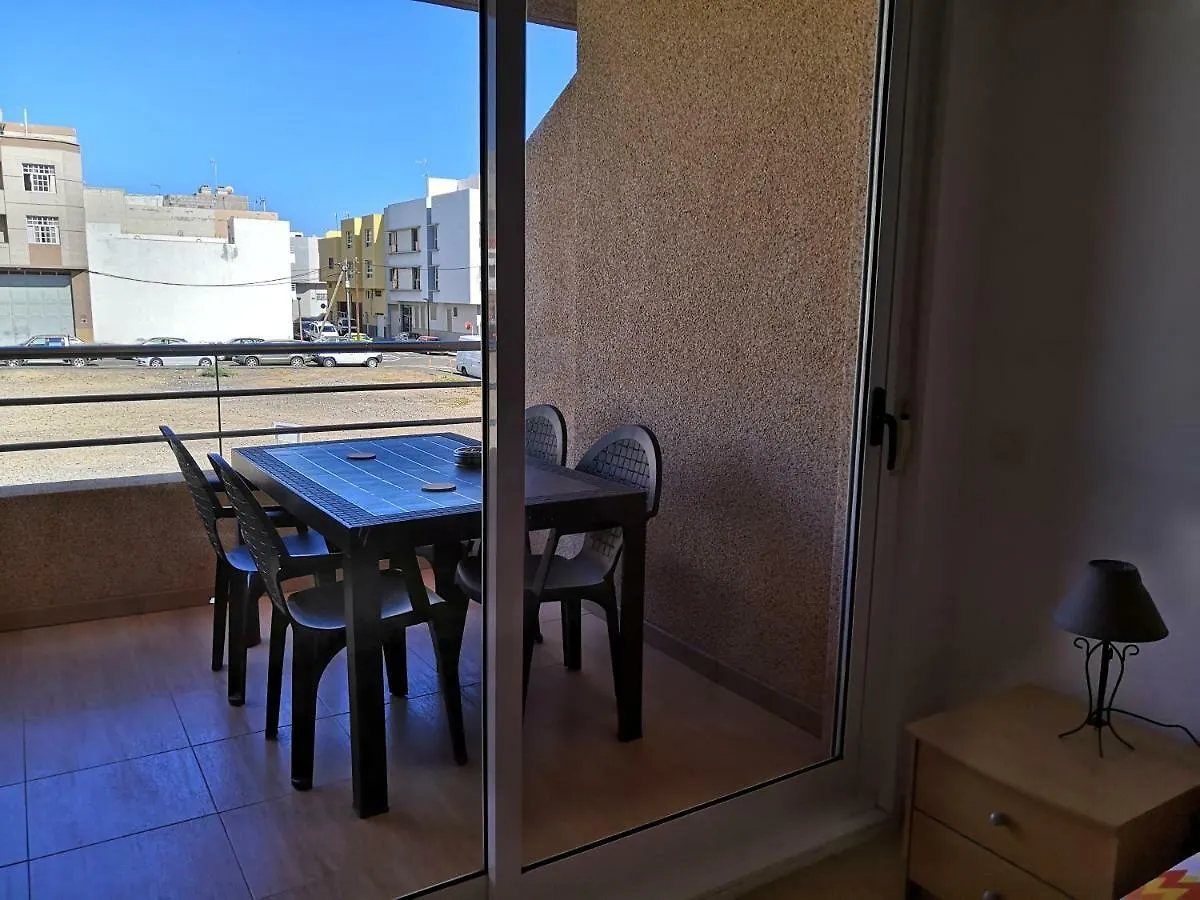 Apartamento A 20 Metri Dalla Spiaggia Puerto del Rosario