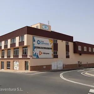 Edificio Prieto Viv 5 Apartamento