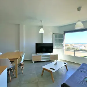 C4 Ocean - Puerto Del Rosario Apartamento