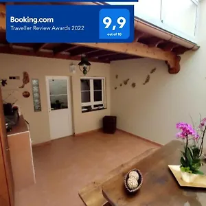 Vivienda Vacacional Appartamento