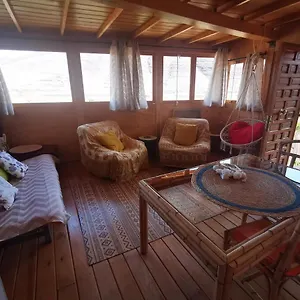 Kikiki House Casa rural