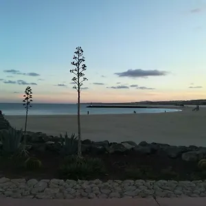 Fuerteventura Oceano Azul Apartamento
