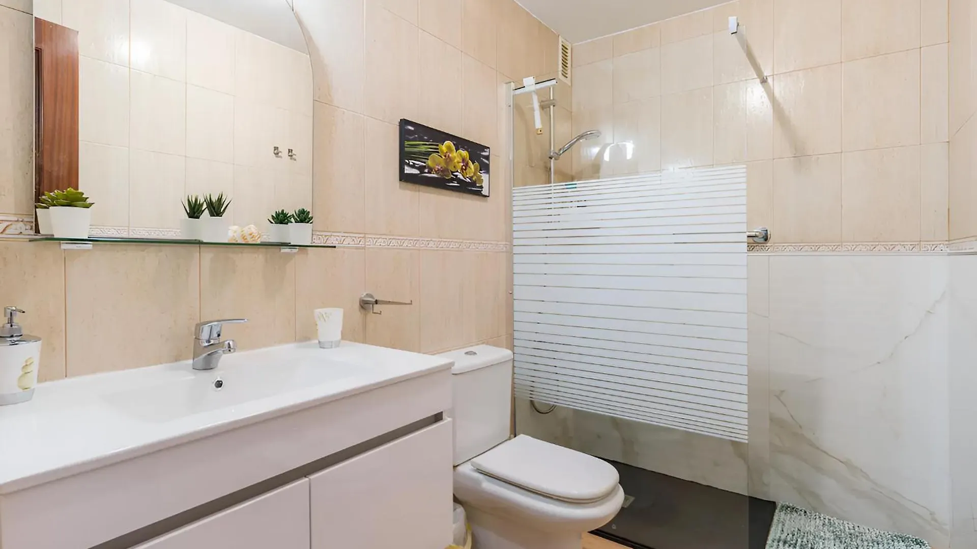 Apartamento A 20 Metri Dalla Spiaggia Puerto del Rosario