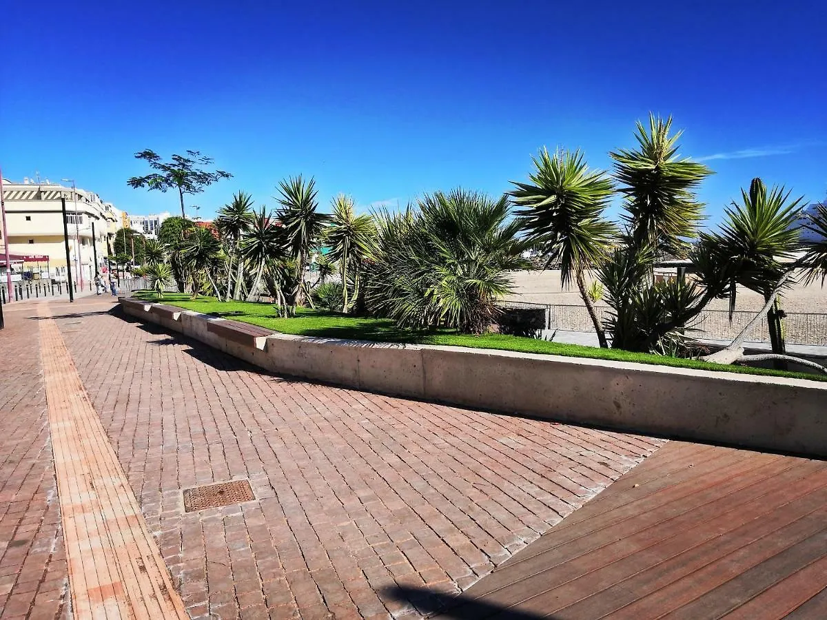 Apartamento A 20 Metri Dalla Spiaggia Puerto del Rosario