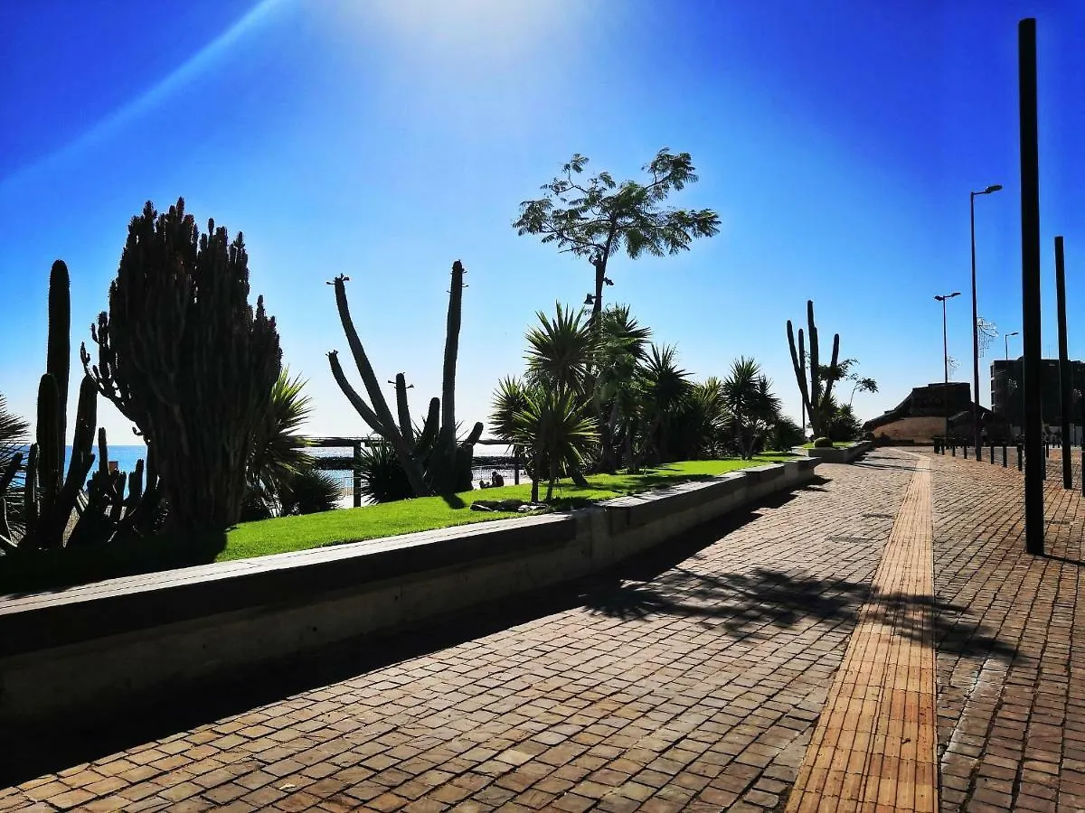 A 20 Metri Dalla Spiaggia Puerto del Rosario  Apartamento Puerto del Rosario (Fuerteventura)