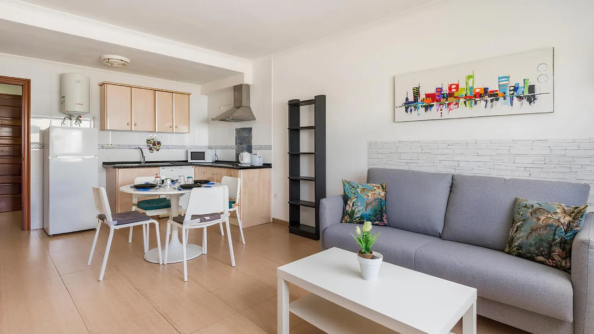 Apartment A 20 Metri Dalla Spiaggia Puerto del Rosario  Spain