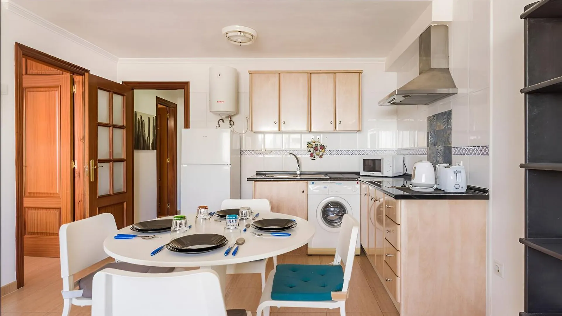 Apartment A 20 Metri Dalla Spiaggia Puerto del Rosario  Spain
